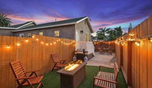 Bungalow