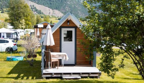 Mobile Home