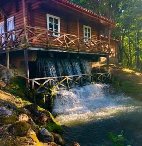 Triple Room with Lake View