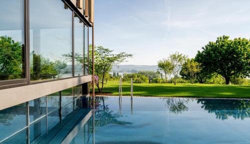 Double Room Superior - Inner Courtyard
