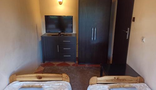 Small Double Room