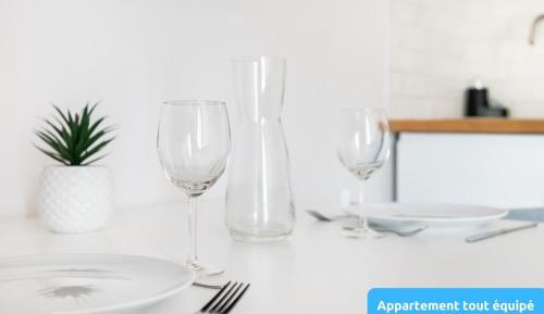 Appartement 1 chambre