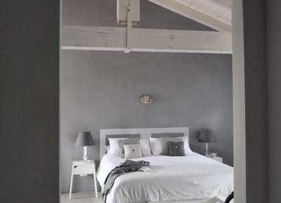 Suite with Terrace