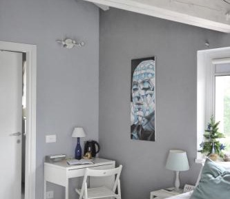 Suite with Terrace