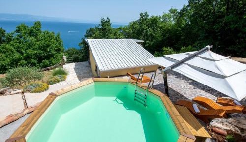 Two Bedroom Holiday Home