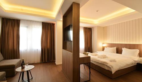 King Suite