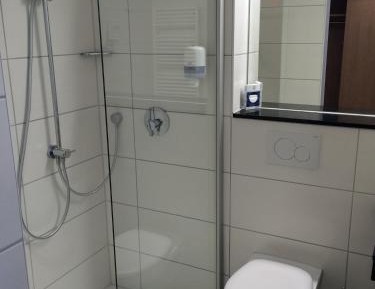 Double Room with Small Double Bed