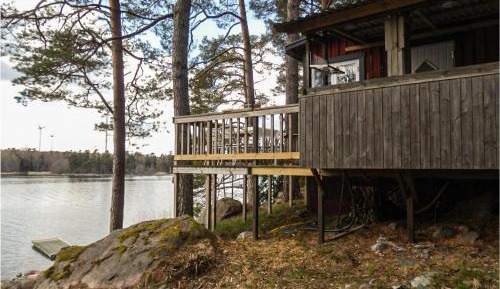 One-Bedroom Vacation Home