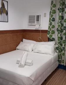 Deluxe Double Room (2 Adults + 1 Child)