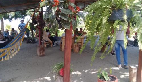 Tent