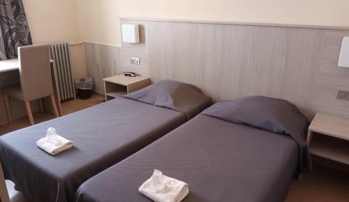 Comfort Double or Twin Room