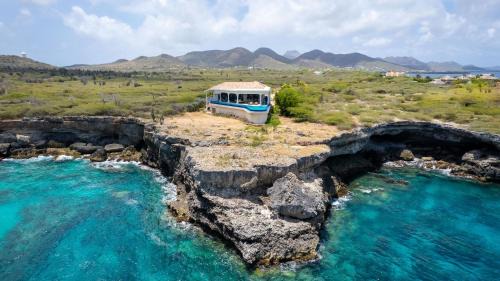 Villa with Sea View