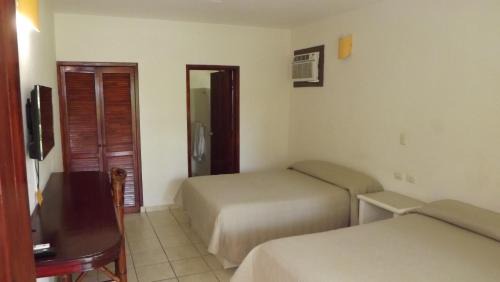 Basic Double Room