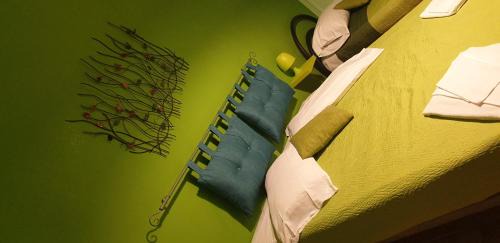 Comfort Triple Room with Shower