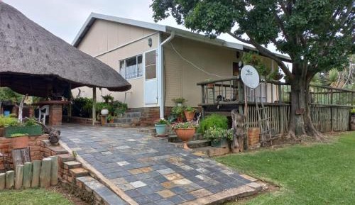 Two-Bedroom Villa