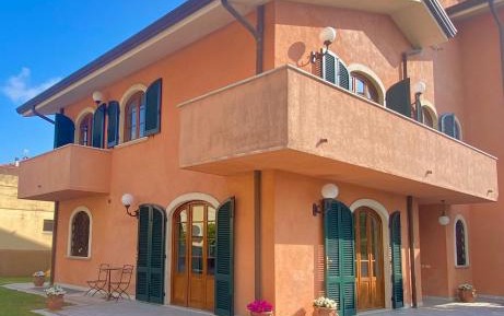 Four-Bedroom House