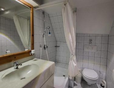 Budget Single Room
