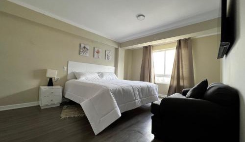 Duplex Apartment