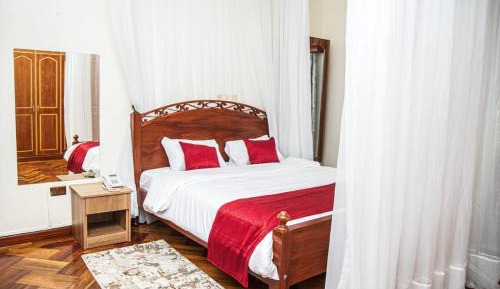 Superior King Room