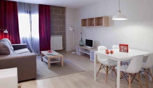 Apartamento La Barrica