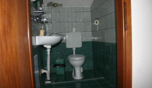 Double or Twin Room with Lake View