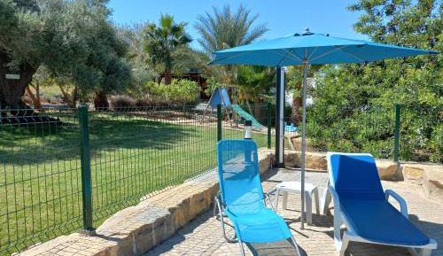 Two-Bedroom Bungalow