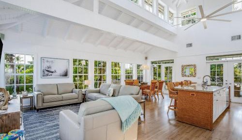Two Bedroom Holiday Home