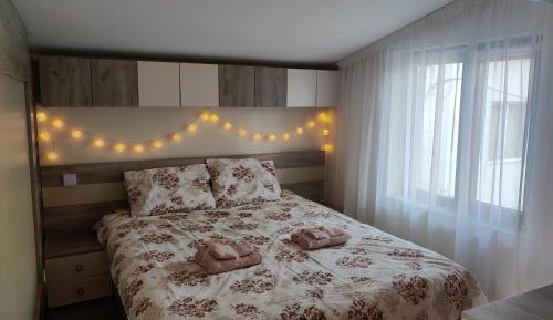 One-Bedroom Villa