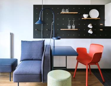 Design Apartment