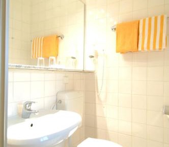 Business Single Room