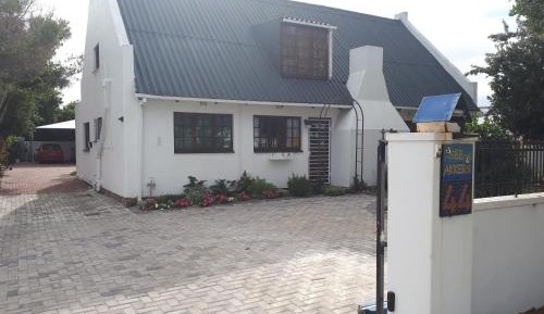 Six-Bedroom House