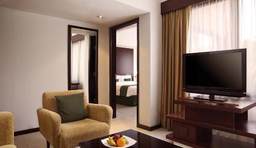 Premier Suite