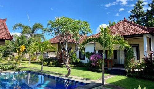 One-Bedroom Villa
