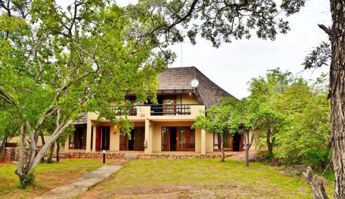 Executive Chalet