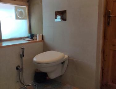 King Room with Mountain View