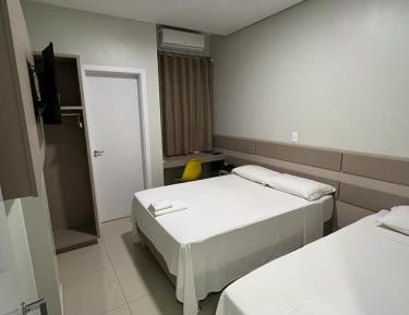 Executive Triple Room