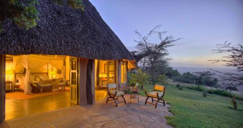 Family Cottage