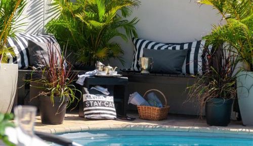 Deluxe Double Room with Shower