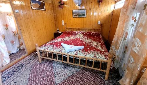Double Room with Lake View