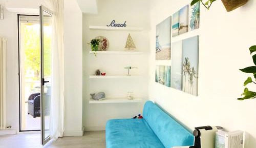 Apartment with Sea View