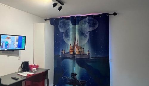 Standard  Room
