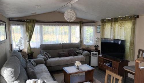 Mobile Home