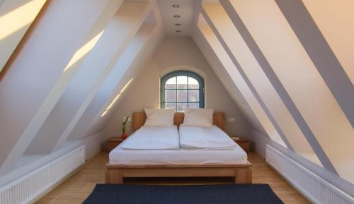 Apartment (4 Adults)