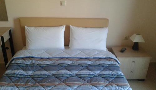 Double or Twin Room with Balcony