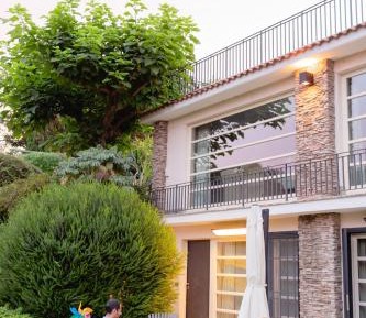 Two-Bedroom Villa