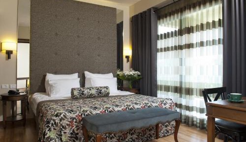 Boutique Double Room