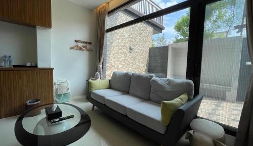 Comfort Quadruple Room