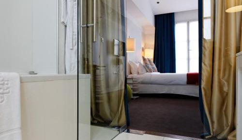 Exclusive Double Room