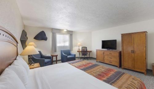 Executive King Room