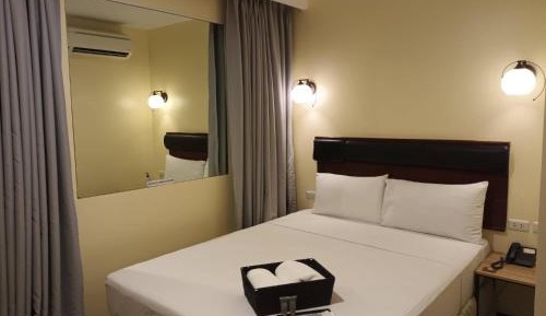 Large Single Room